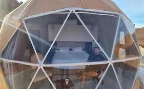 Bubble Tent & Luxury Camp